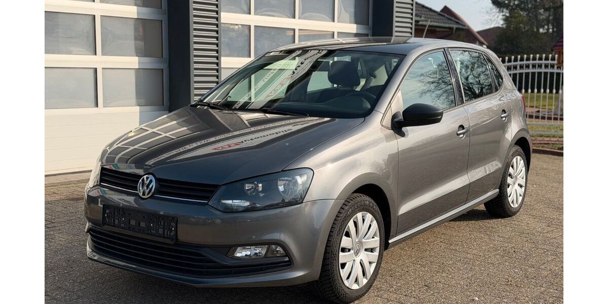 VW Polo 168.500 km 5.490 &euro; Bösel 26219