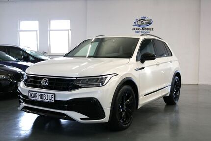 VW Tiguan 65.000 km 32.590 &euro; Lauda 97922