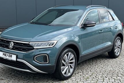 VW T-Roc 21.682 km 27.890 &euro; Tostedt 21255