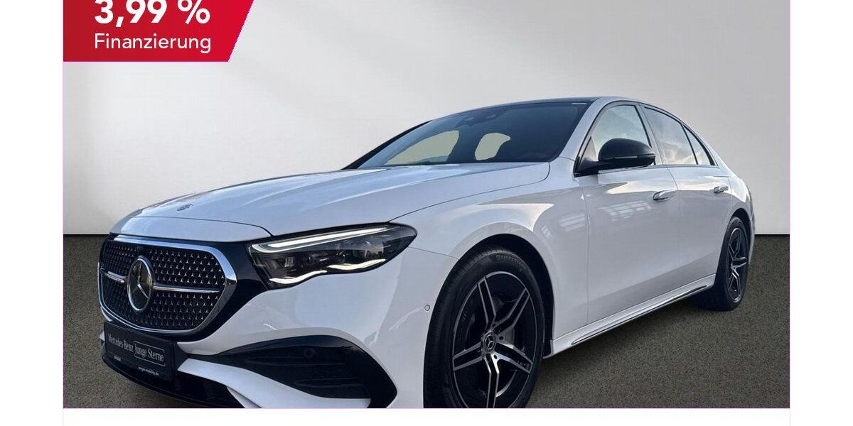 Mercedes-Benz E 200 9.990 km 53.990 &euro; Bad Oeynhausen 32545