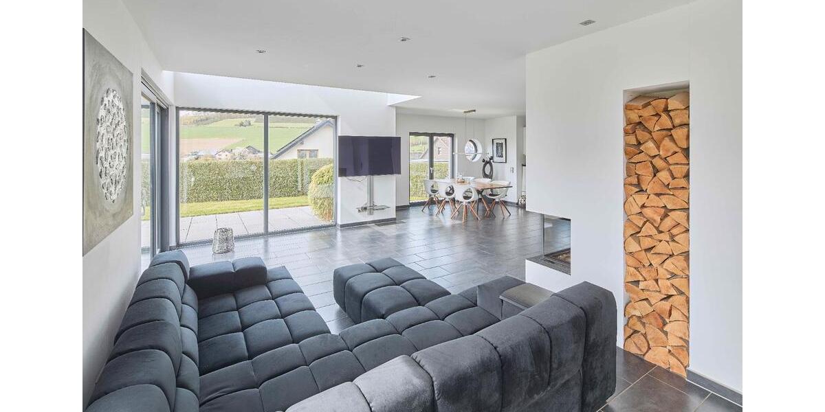Einfamilienhaus Lennestadt - 5 Zimmer, 164 m&sup2;, 750.000&euro; | Angebot:26800168