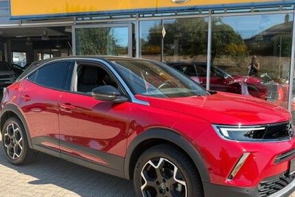 Opel Mokka 41.100 km 19.900 &euro; Seckach 74743