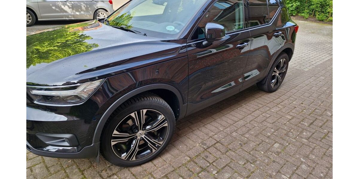 Volvo XC40 51.500 km 28.999 &euro; Osnabrueck 49090