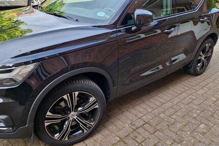 Volvo XC40 52.500 km 28.999 &euro; Osnabrueck 49090