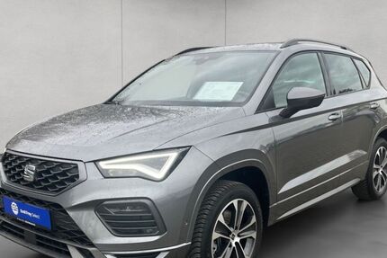 Seat Ateca 23.100 km 31.880 &euro; Flensburg 24944