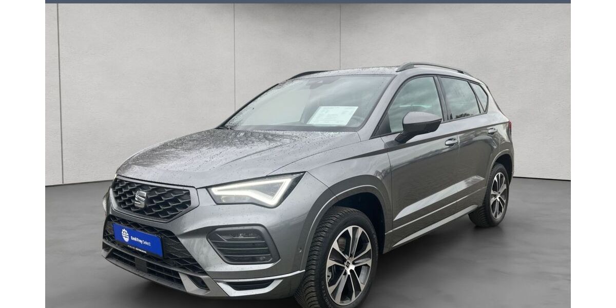 Seat Ateca 23.100 km 32.680 &euro; Flensburg 24944