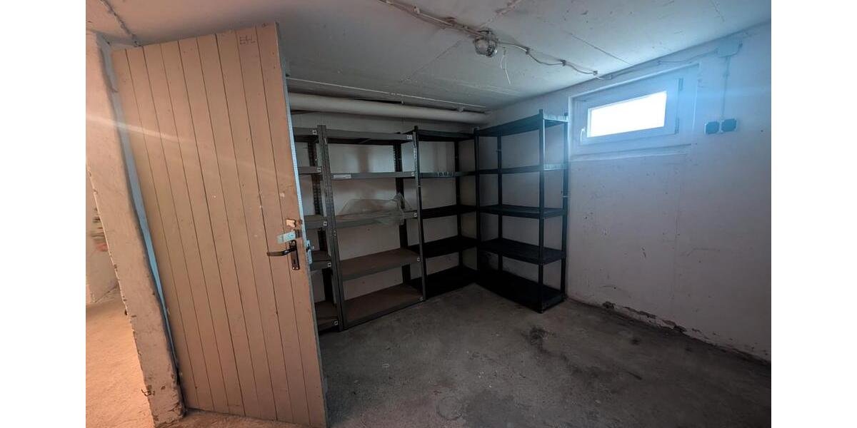 Erdgeschoßwohnung Hessisch Oldendorf - 3 Zimmer, 65 m&sup2;, 125.400&euro; | Angebot:26610507