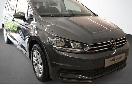 VW Touran 78.500 km 26.990 &euro; Eggenstein-Leopoldshafen 76344