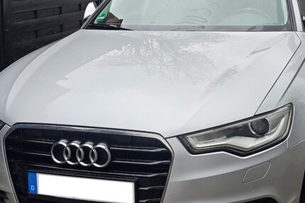 Audi A6 175.000 km 12.600 &euro; Gotha 99867