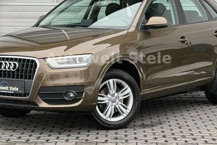 Audi Q3 50.000 km 15.600 &euro; Limburg 65549