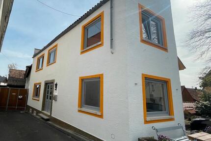 Haus Bad Kreuznach Bad Münster am Stein-Ebernburg - 797&euro; | Angebot:26397686