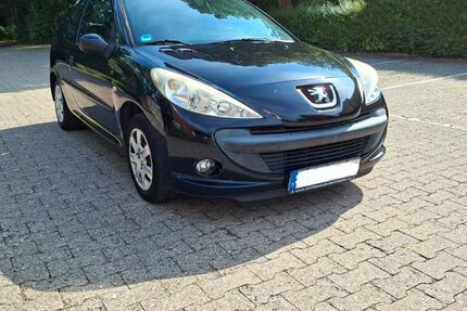 Peugeot 206 250.000 km 1.000 &euro; Beckum 59269