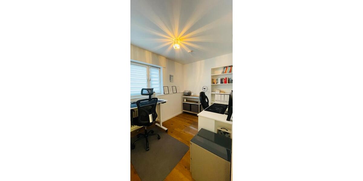 Etagenwohnung Bergheim Auenheim - 3 Zimmer, 62 m&sup2;, 195.000&euro; | Angebot:25649425