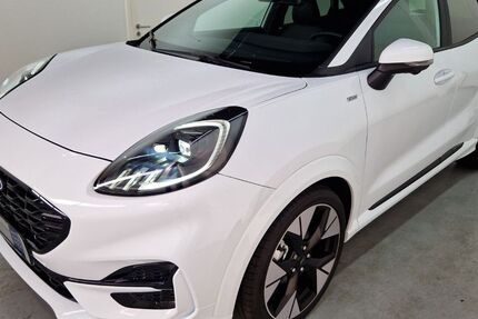 Ford Puma 14.400 km 25.990 &euro; Landau 76829