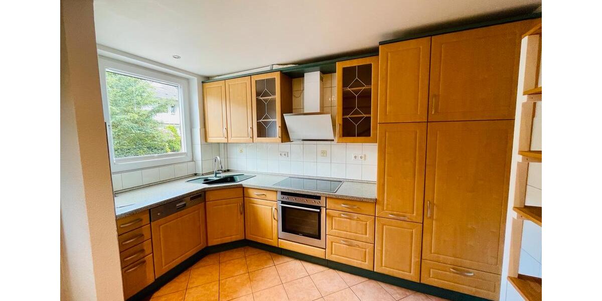 Reihenhaus Norderstedt Friedrichsgabe - 4 Zimmer, 100 m&sup2;, 1.600&euro; | Angebot:25546950