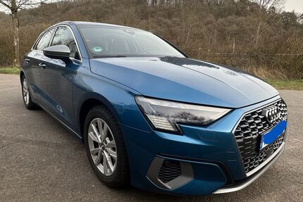 Audi A3 73.000 km 21.500 &euro; Trassem 54441