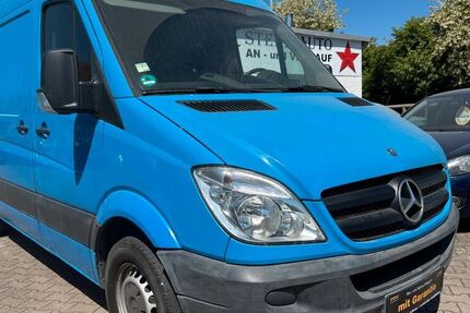 Mercedes Sprinter