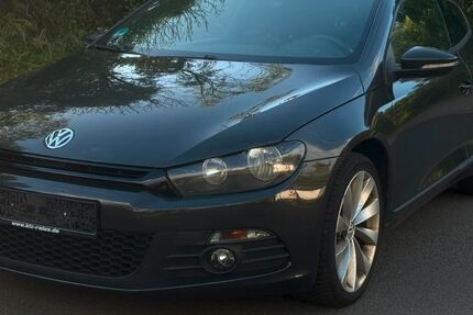 VW Scirocco 302.000 km 4.500 &euro; Rockenhausen 67806