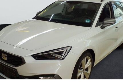 Seat Leon 14.800 km 28.900 € Ebersberg bei München 85560