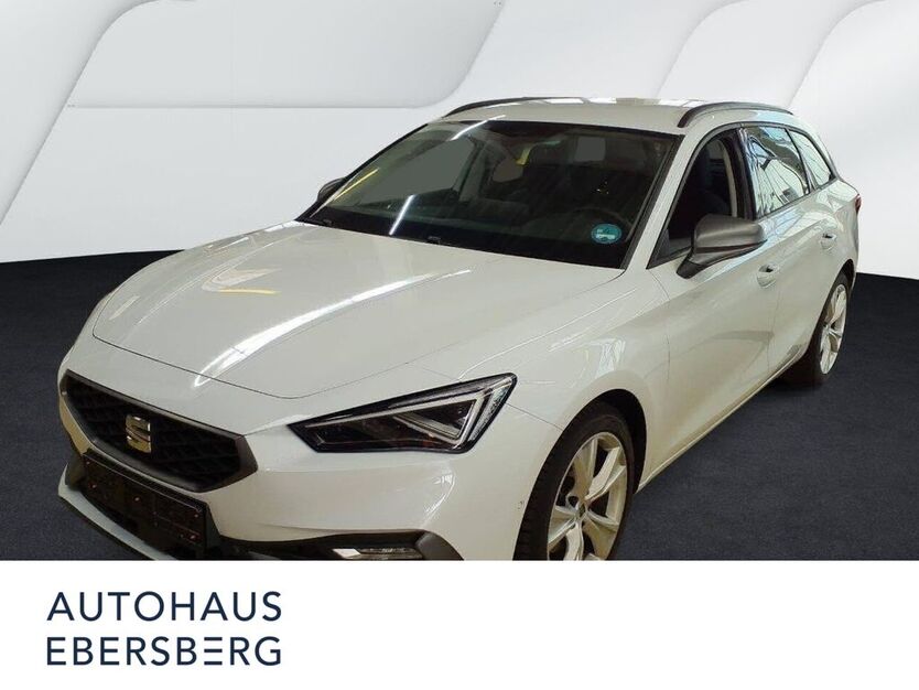 Seat Leon 14.800 km 28.900 € Ebersberg bei München 85560