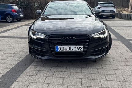 Audi A6 208.272 km 17.690 &euro; Reinbek 21465