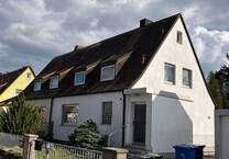 Siedlerhaus mit Potenzial - viel Platz zum Gestalten und Verwirklichen