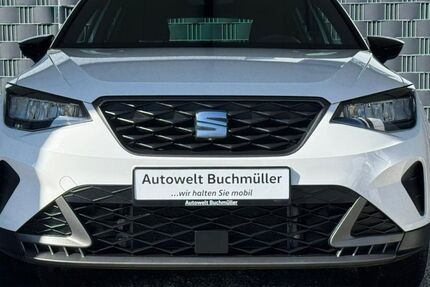Seat Arona 69.401 km 16.980 &euro; Nersingen 89278