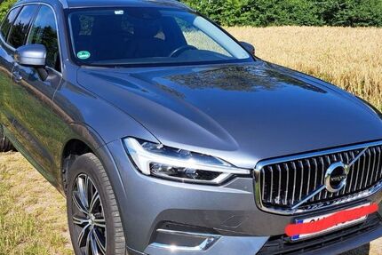 Volvo XC60 145.000 km 26.700 € Fürth 90763