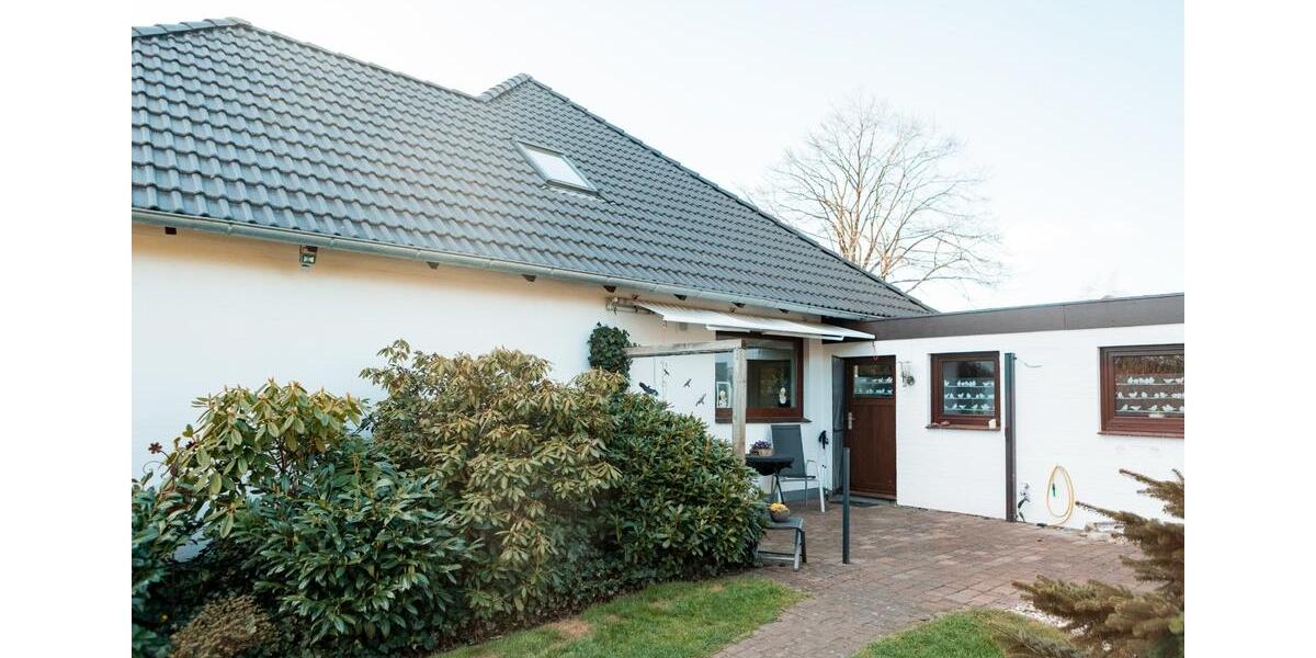 Einfamilienhaus Tarp - 5 Zimmer, 158 m&sup2;, 498.000&euro; | Angebot:27301040