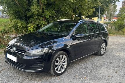 VW Golf 172.000 km 10.900 &euro; Schwetzingen 68723
