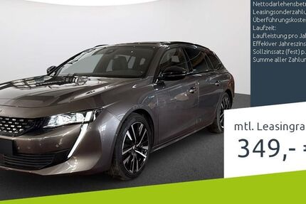 Peugeot 508 58.796 km 22.170 &euro; Münster - Amelsbüren 48163