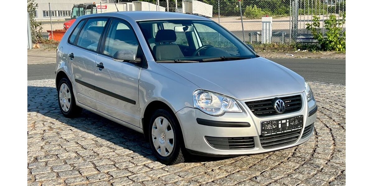 VW Polo 115.300 km 2.488 &euro; Nürnberg 90441