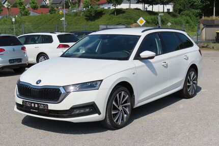 Skoda Octavia 70.800 km 21.900 &euro; Solms-Oberbiel 35606