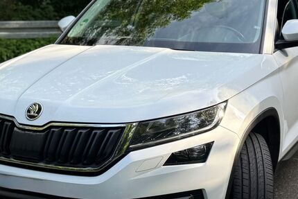Skoda Kodiaq 172.000 km 20.200 € Eppstein 65817