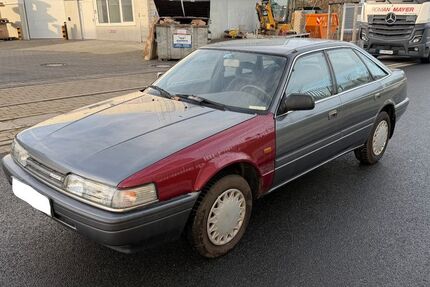 Mazda 626 73.000 km 2.450 &euro; Essen 45329