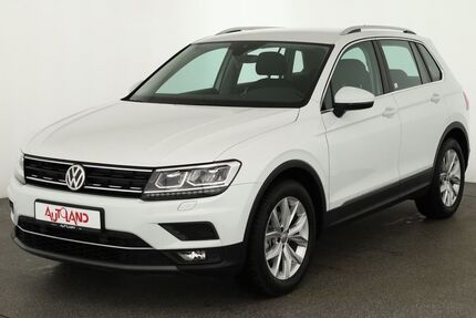 VW Tiguan 84.797 km 21.890 &euro; Freiberg 09599