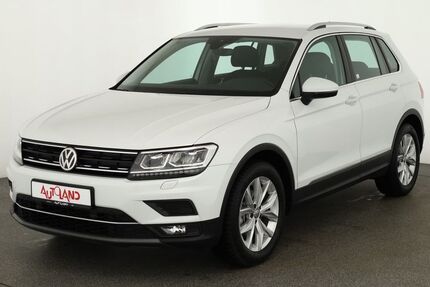 VW Tiguan 84.797 km 22.990 &euro; Freiberg 09599