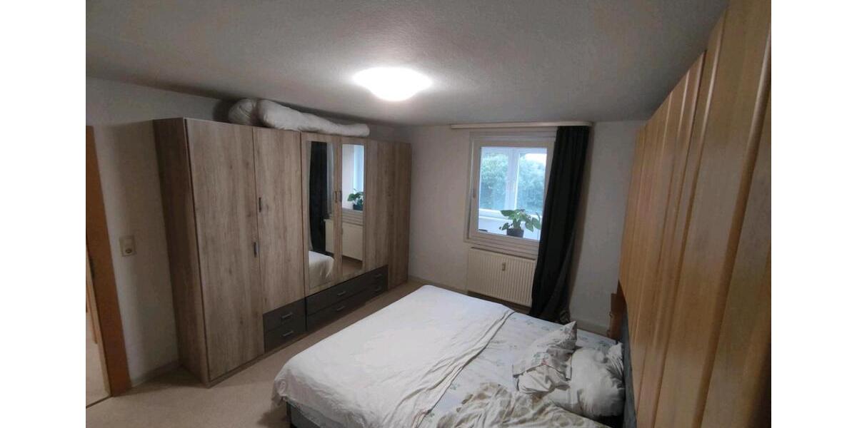 Erdgeschoßwohnung Schriesheim - 1 Zimmer, 52 m&sup2;, 175.000&euro; | Angebot:26852720