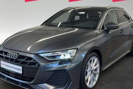 Audi A3 13.253 km 33.430 &euro; Hannover 30179