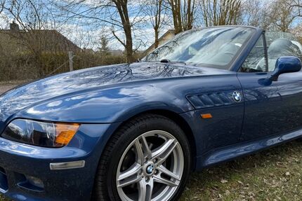 BMW Z3 81.449 km 21.900 &euro; Korbach 34497