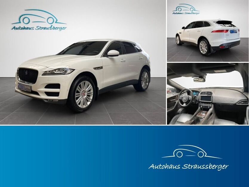 F-Pace