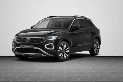 VW T-Roc 8.712 km 29.900 &euro; Wiesbaden 65189