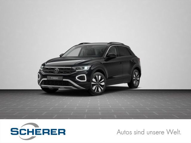 VW T-Roc 8.712 km 29.900 &euro; Wiesbaden 65189