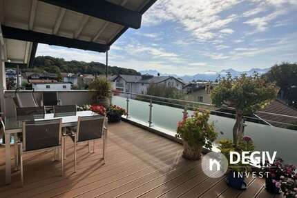 Wohnung Prien - 3 Zimmer, 130 m&sup2;, 589.900&euro; | Angebot:26309995