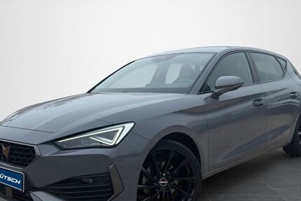 Cupra Leon 51.600 km 24.980 &euro; Tuttlingen 78532