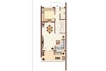 Reihenhaus Waldkraiburg - 5 Zimmer, 130 m&sup2;, 449.000&euro; | Angebot:26627262