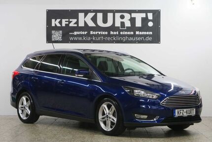 Ford Focus 54.800 km 10.950 &euro; Recklinghausen 45661