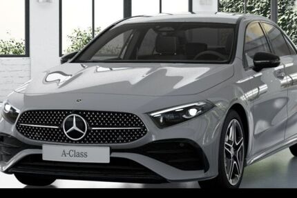 Mercedes-Benz A 180 9.900 km 33.790 &euro; Böblingen 71034