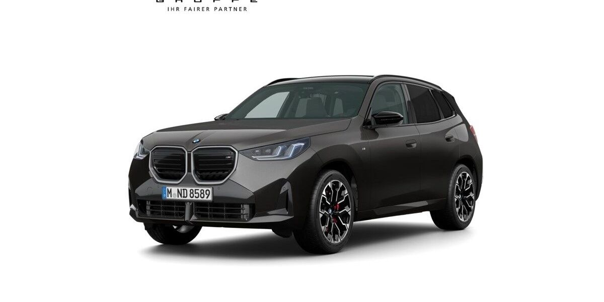BMW X3 M50 20.563 km 67.920 &euro; Bremen 28329