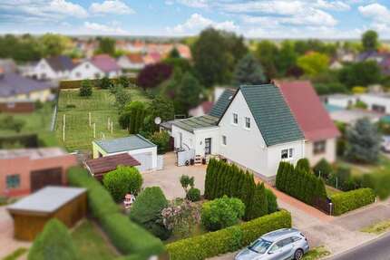 Haus Demmin - 3.5 Zimmer, 85 m&sup2;, 119.000&euro; | Angebot:26865813